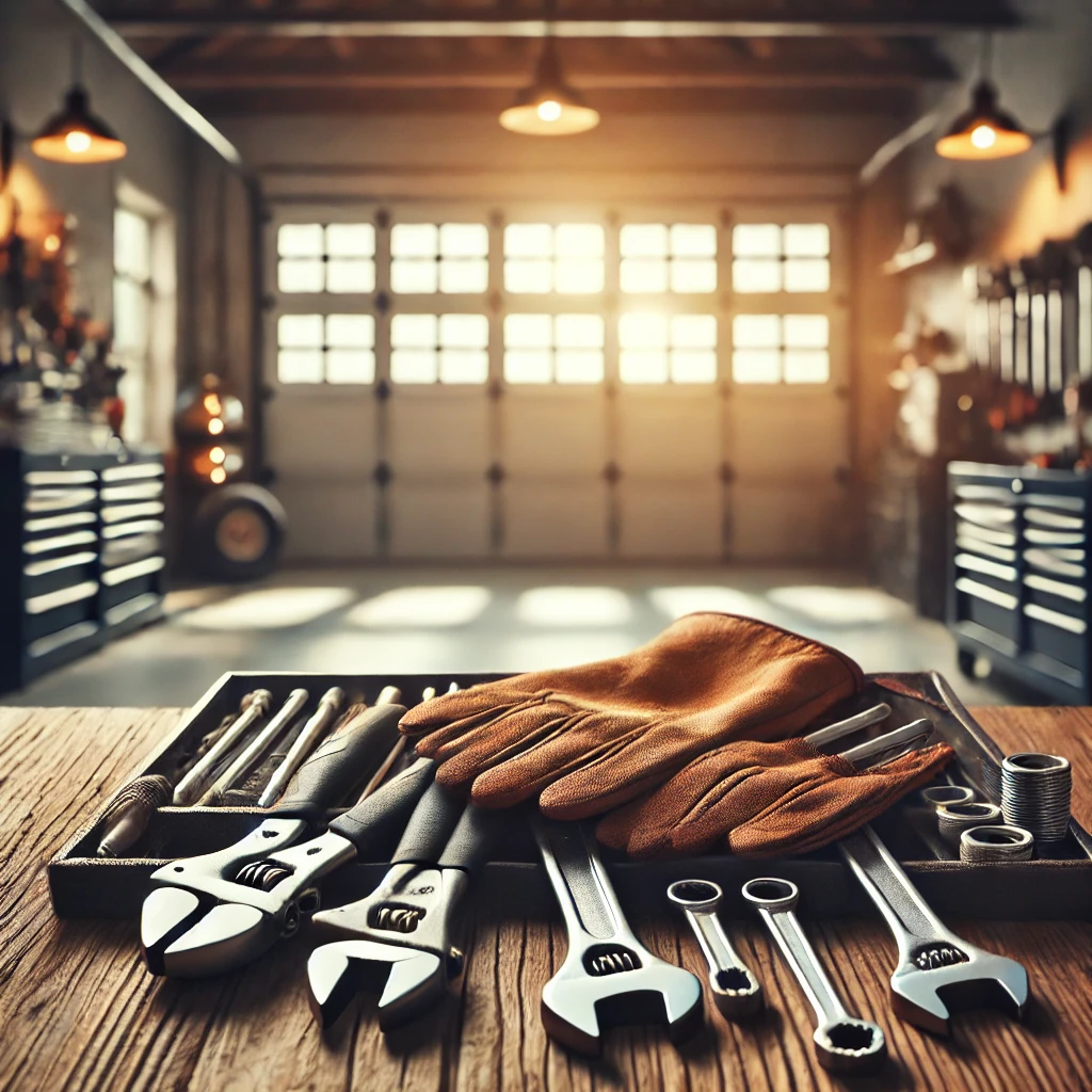 About Our Family-Owned Garage Door Company in Miami Gardens FL - Professional Service Team