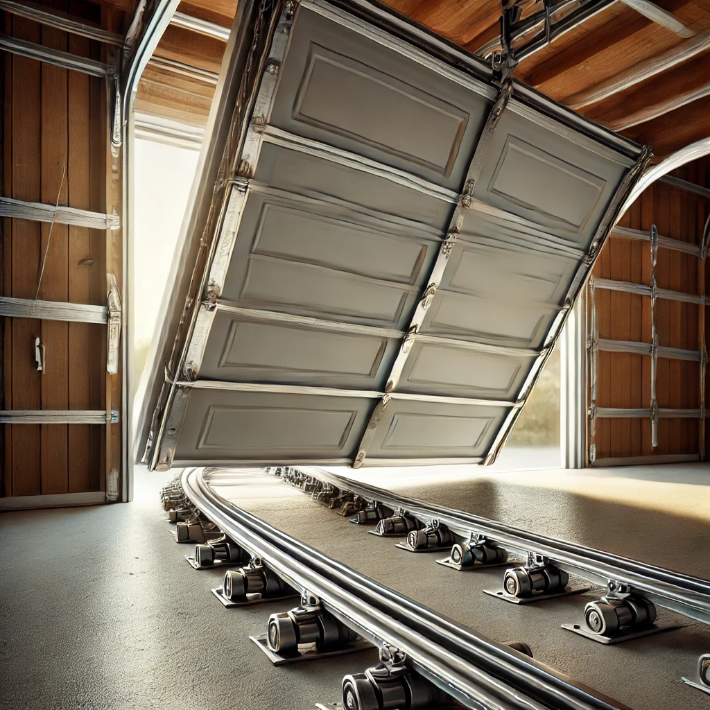 Garage door off track repair in Miami Gardens FL - 24/7 Emergency Repair Services by Garage Door Repair Miami Gardens