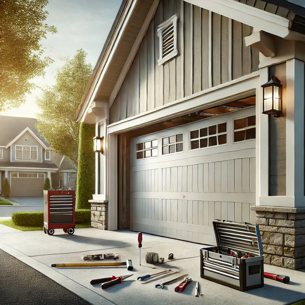 24/7 Garage Door Repair Miami Gardens FL - Emergency Repair Services by Garage Door Repair Miami Gardens
