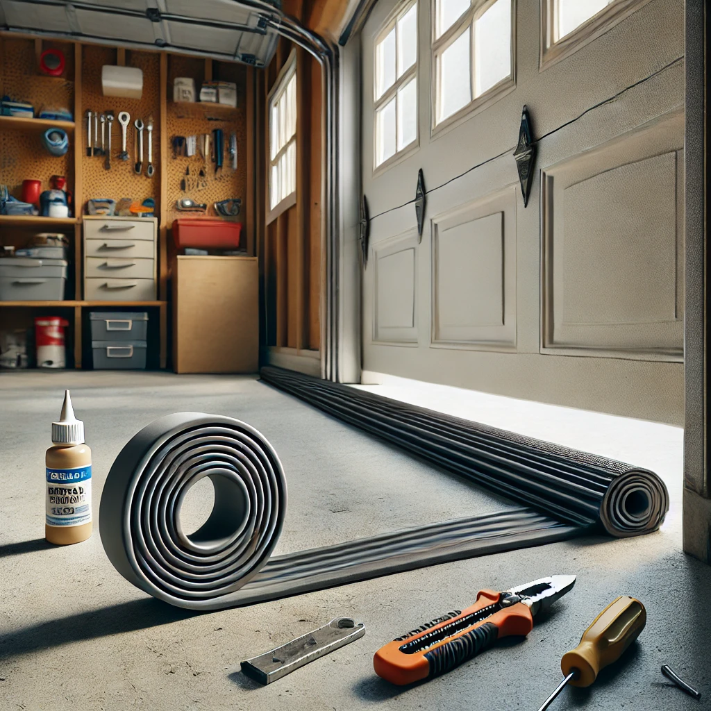 Expert Weather Seal Replacement in Miami Gardens FL - Professional Service for Bottom Seals, Weatherstripping & Threshold Seals
